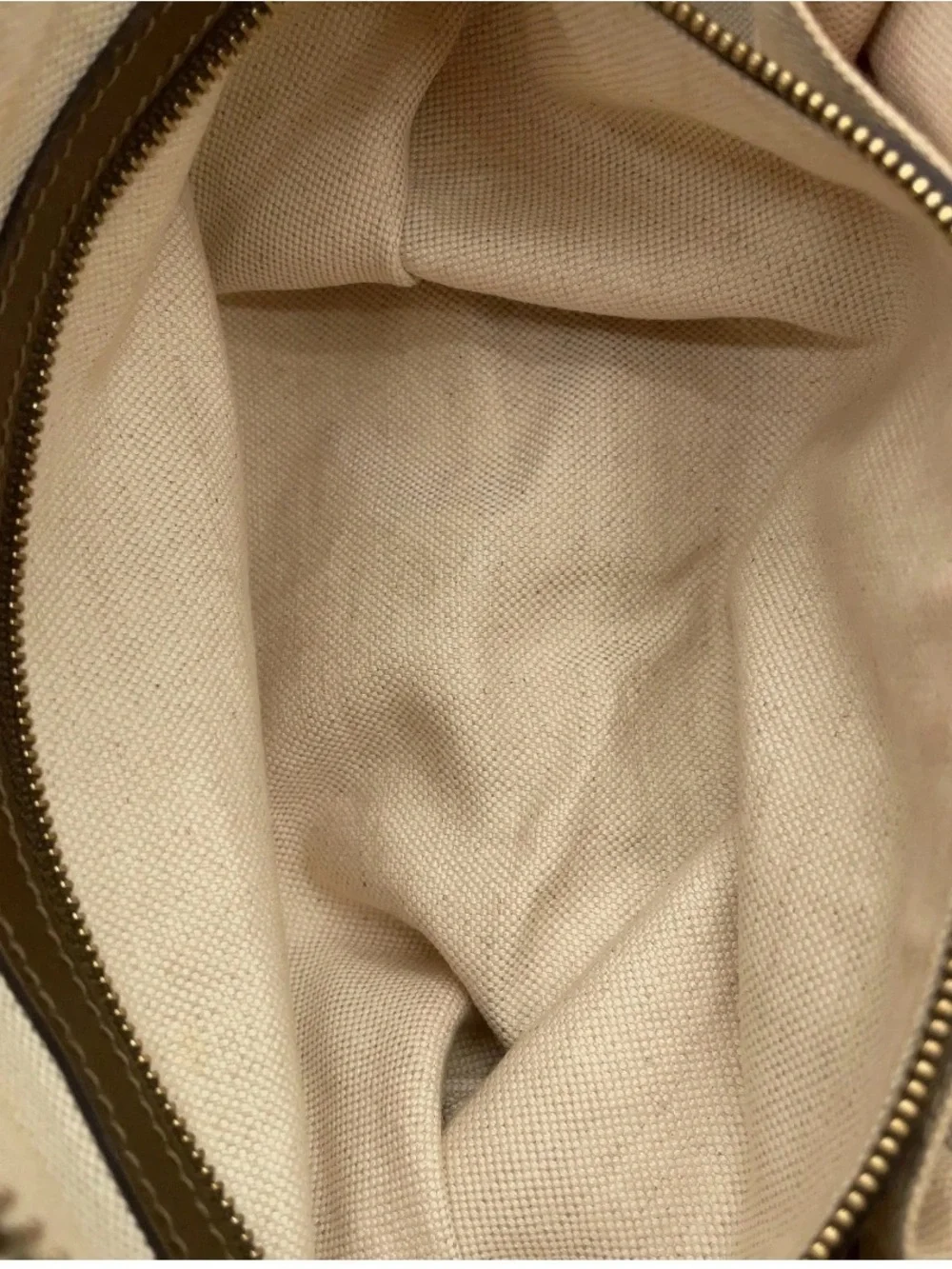 450. Gucci Metallic Guccissima Leather Bamboo Heart-Bit Top Handle Satchel Bag